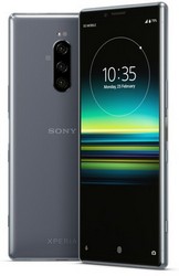 Замена дисплея на телефоне Sony Xperia 1 в Екатеринбурге